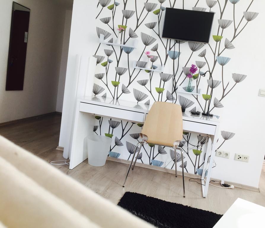 Rael-Boardinghouse Hotel Bielefeld Room photo