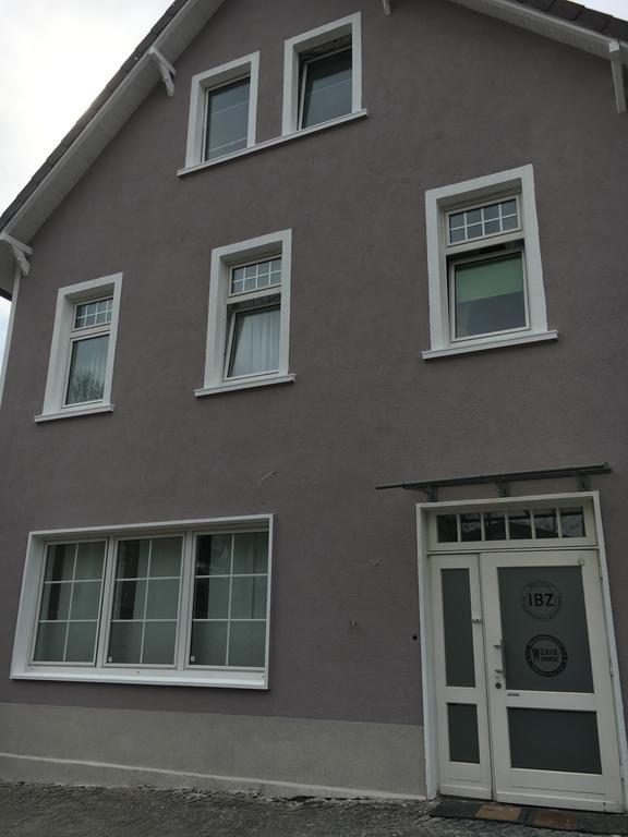 Rael-Boardinghouse Hotel Bielefeld Exterior photo